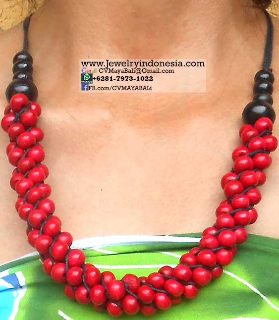 Costume Jewellery Bali Indonesia