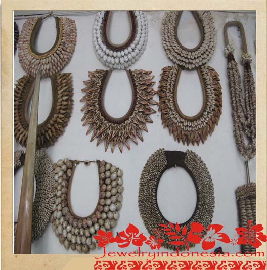 Jip76-18 Wholesale Necklaces Cheap Price
