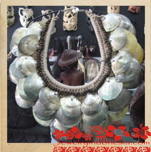 Jip76-4 Dance Jewelry Bali