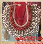 Papua Shell Necklaces