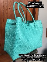 Recycled Plastic Bags from Bali Indonesia