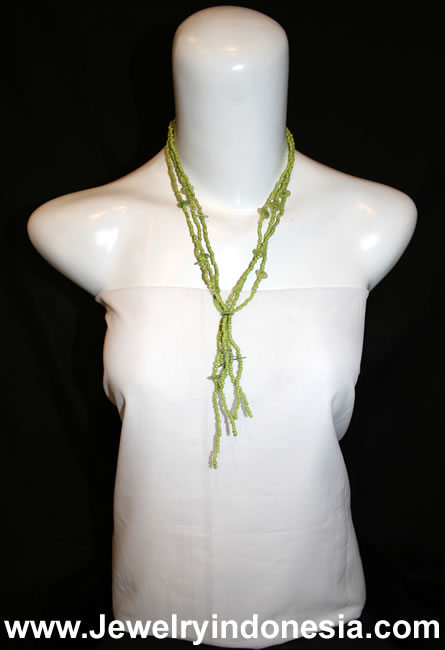 BEADS JEWELRY BALI