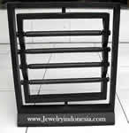 Retail Displays Wood
