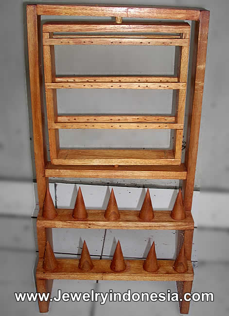 Jewelry Display Supplies