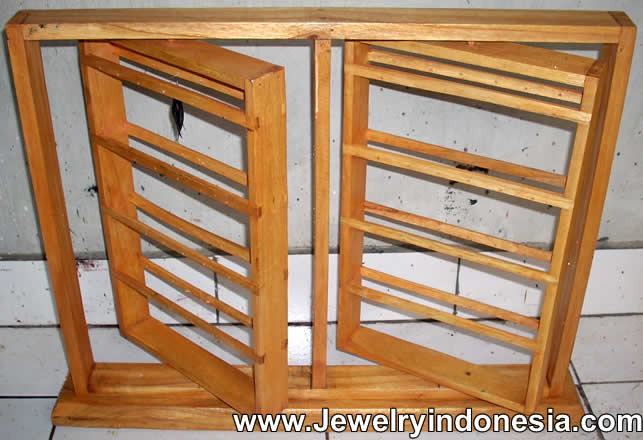 Jewelry Display Cases