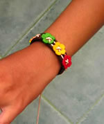 Leather from Bali