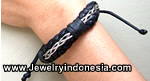Leather Bracelets Bali