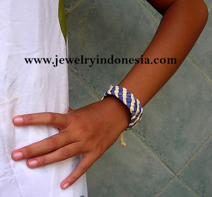 Leather Accessories Bali Indonesia