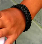 Leather Fashion Jewelry Supplier Indonesia
