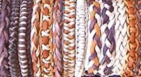 Leather Bracelets Export