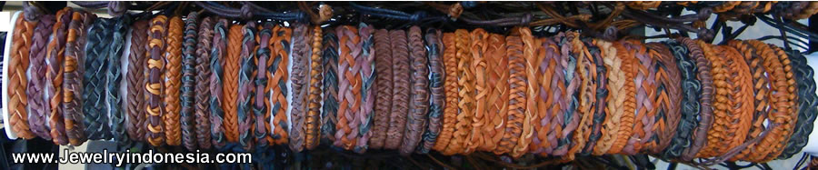Leather Bracelets Wholesale