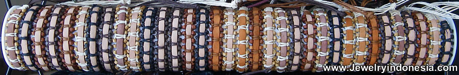 Wholesale Leather Bali
