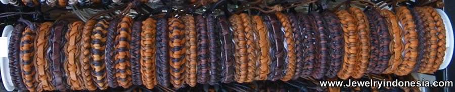 Leather Bracelets Suppliers In Indonesia