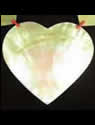 Mother of pearl shell Necklace