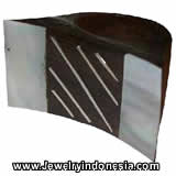 Wood Rings Wholesale Bali