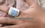 Sea Shell Rings Wholesale from Bali 