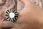 Sea Shell Rings Wholesale from Bali 