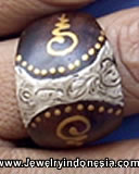 Wooden Rings Bali