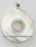 Silver Pendants Wholesale Bali
