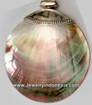 Silver Pendants Wholesale Bali