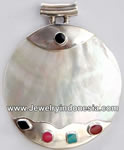 Silver Pendants Wholesale Bali