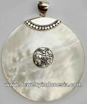 Silver Pendants Wholesale Bali