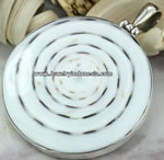 Shell Pendants Wholesale