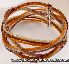 Fashion jewelry Company Bali Indonesia