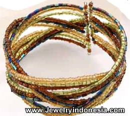 Fashion accessories Handmade Indonesia