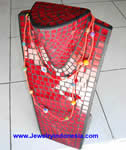 Necklace Stands Factory